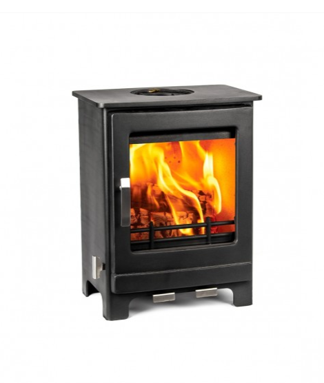 Stove Buddy 5 Multifuel Stove – Gas & Stoves